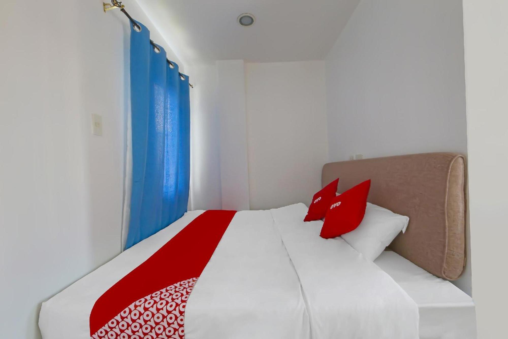 Loveness Apartelle Pasay Exterior foto